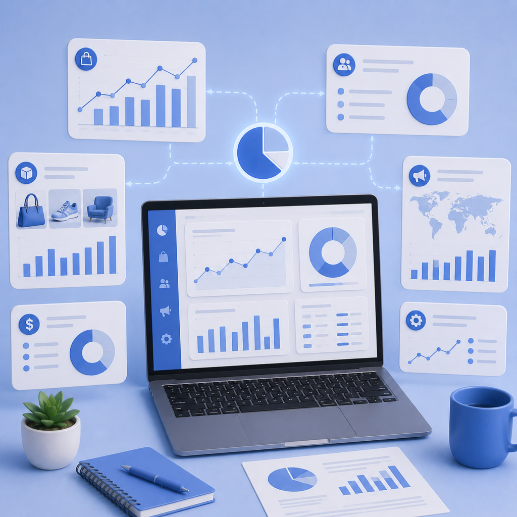 ai based performance reports