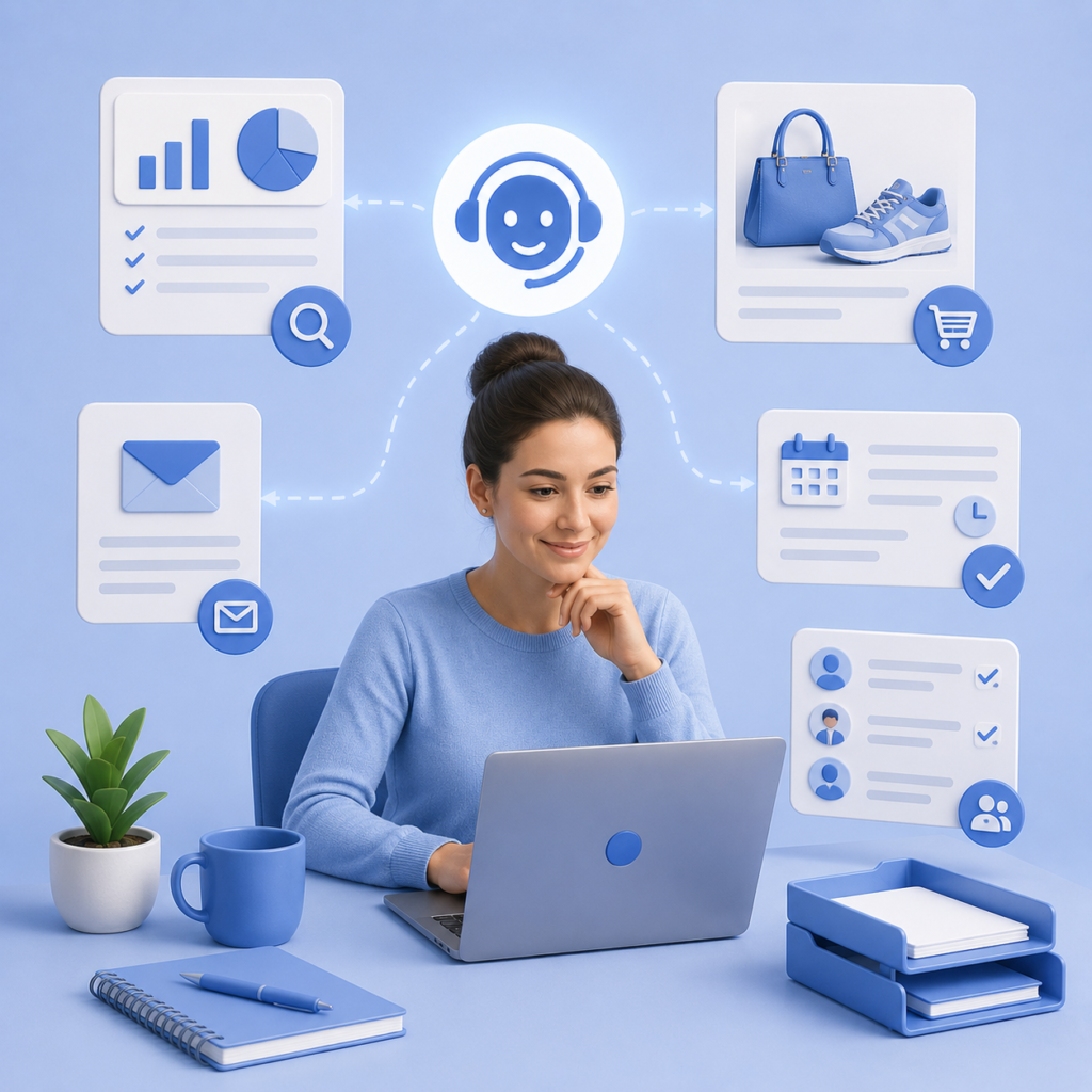 ai super assistant