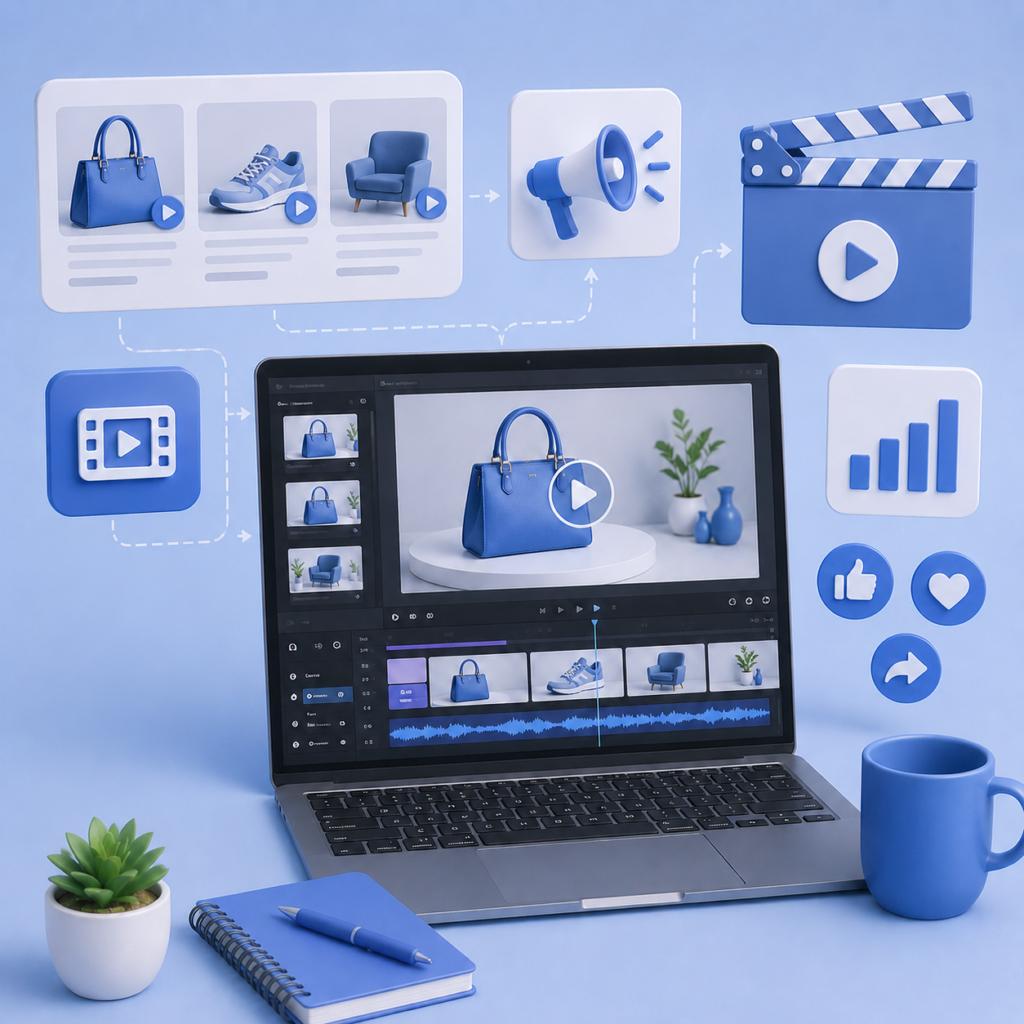 ai video generation