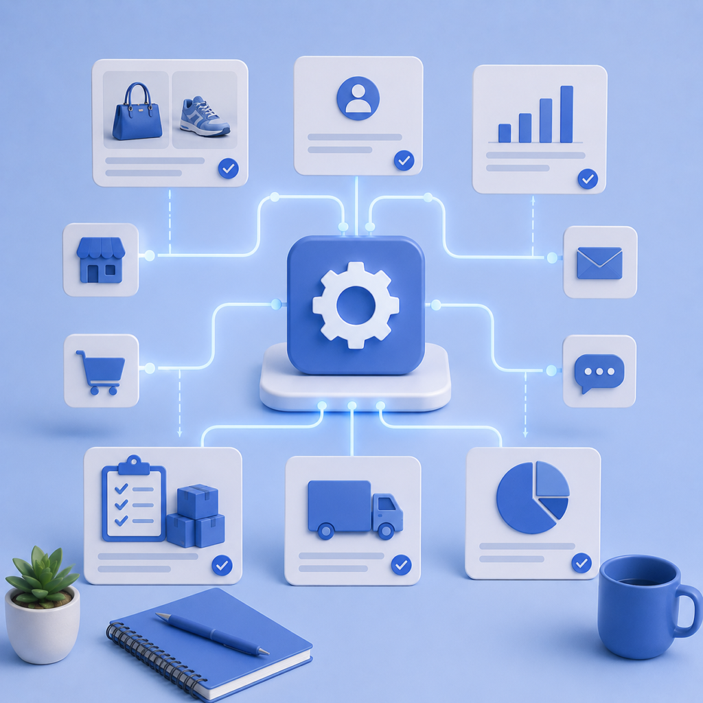 bespoke ai automation 1