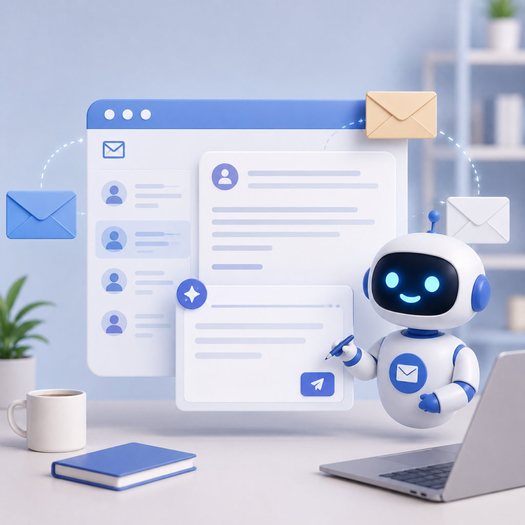 emailbot