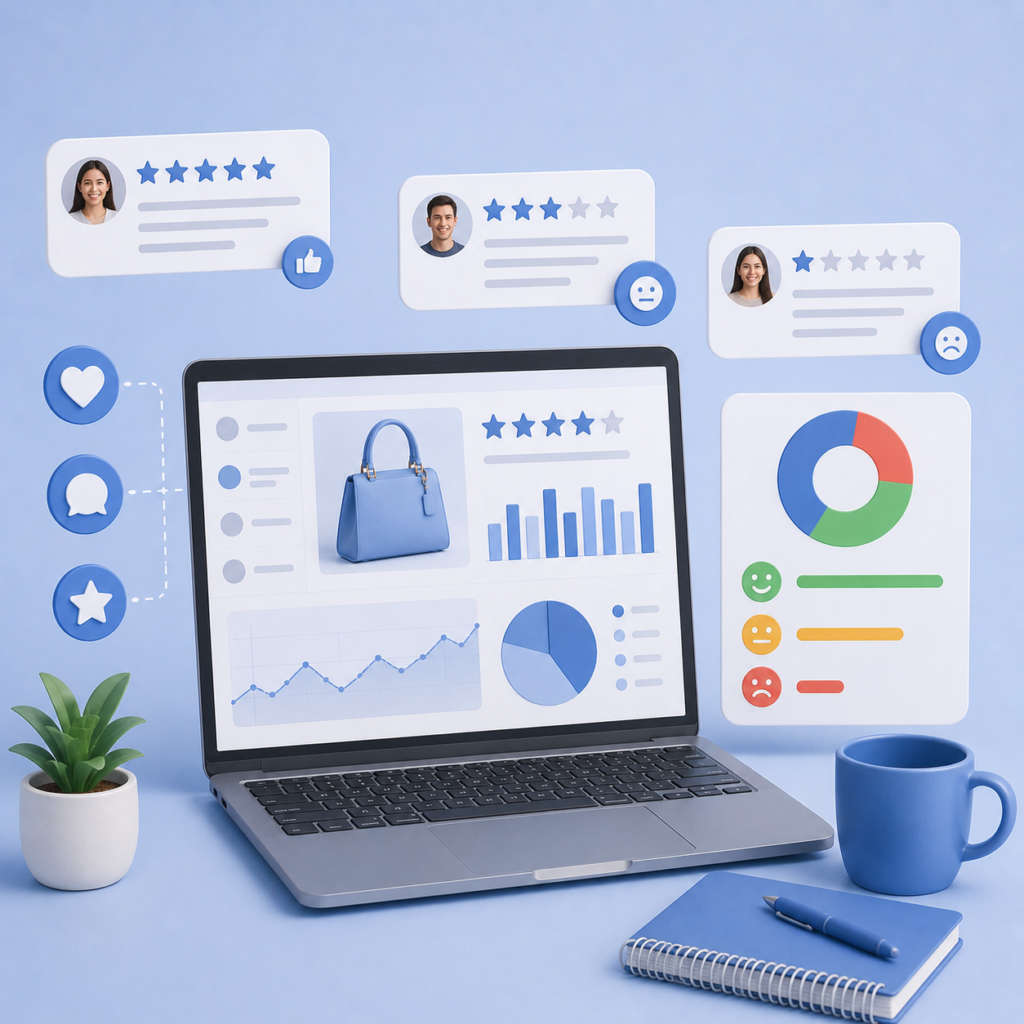 sentiment analysis