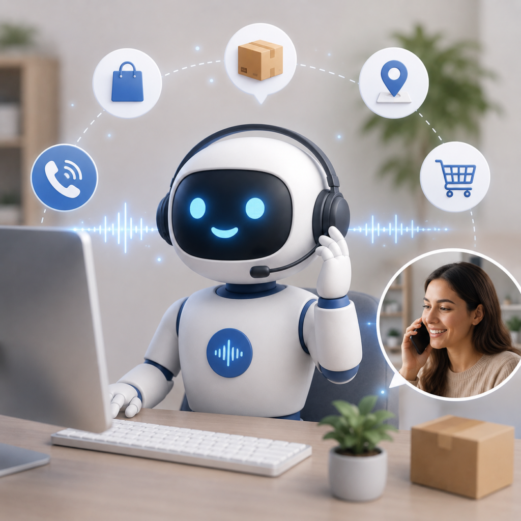 voicebot
